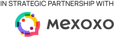 MEXOXO Logo